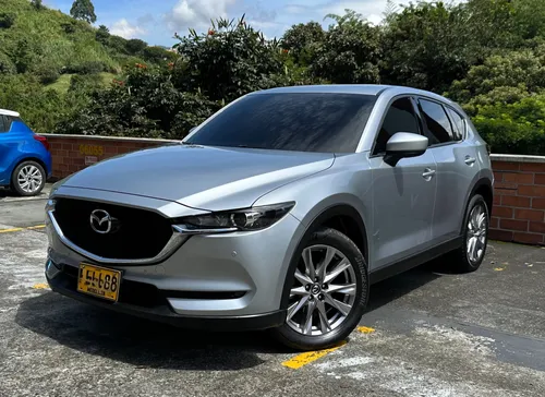 Mazda CX5 Grand Touring 2020 2.5 4x4