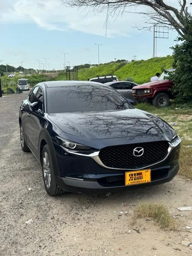 Mazda CX30 Touring 2025