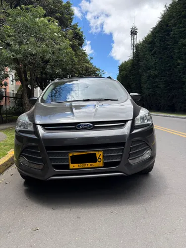 Ford escape 2.0 turbo 4x4 SE
