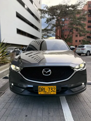 Mazda Cx5