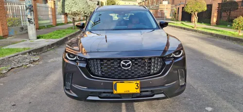 Mazda CX-50 Grand Touring LX AWD