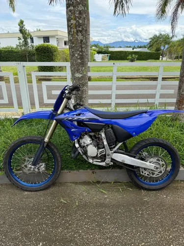 YAMAHA YZ 125 2023 