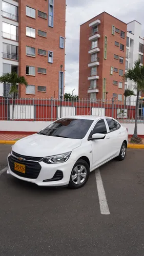 Chevrolet Onix turbo 2023