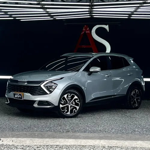 Kia Sportage Vibrant 2023 2.0 