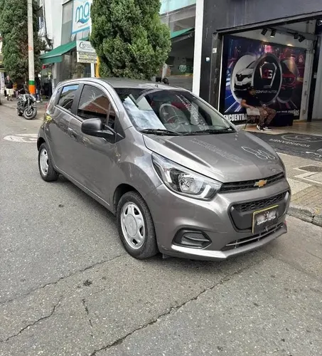 Chevrolet Spark GT 2019