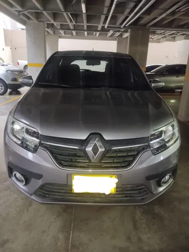 RENAULT SANDERO ZEN