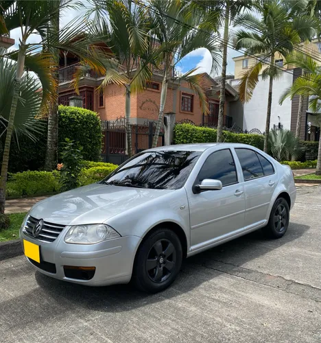 Volkswagen Jetta Clasico 2013