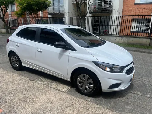Chevrolet Joy