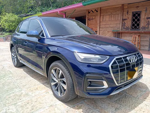 Audi Q5 