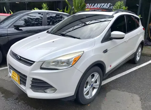 Ford Escape SE 2014