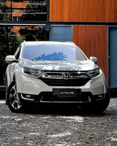 Honda CR-V 5T AWD 2017