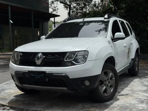 Renault Duster Dynamiqur 2019
