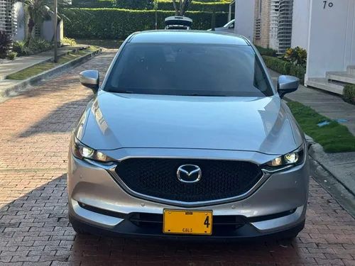 Mazda CX5 2.5 Touring 2020