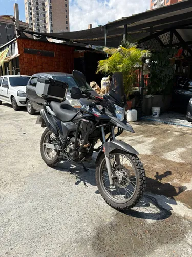 HONDA XRE 190