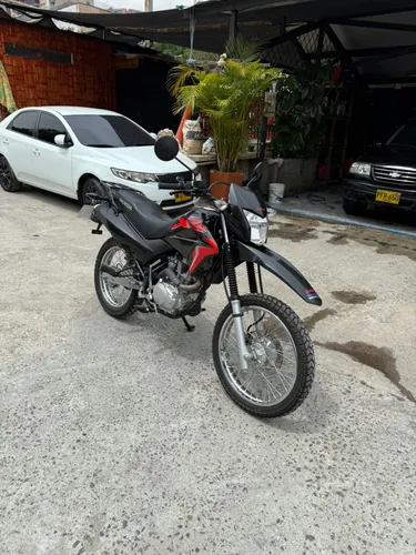 HONDA XR 150 L