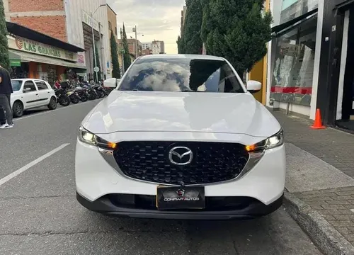 Mazda CX5 Touring 2024