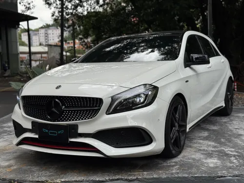 Mercedes Benz A250 Sport 2018