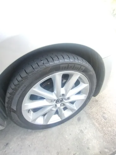 Mazda 3 Grand Touring LX 2019