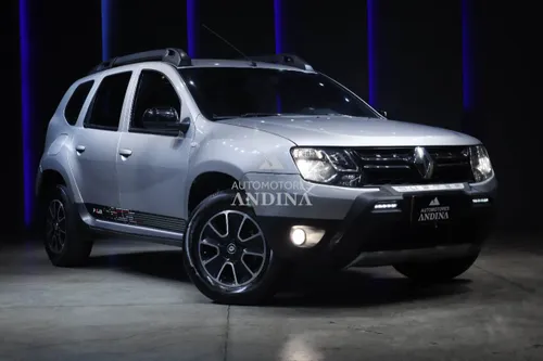 Renault DUSTER DYNAMIQUE 