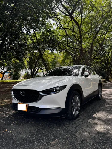 Mazda Cx-30 Touring 2024 
