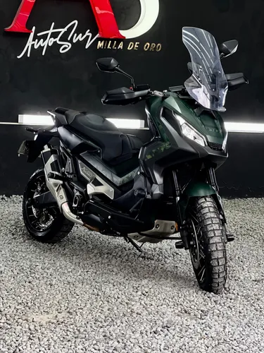 Honda Xadv Edicion Especial 2019 