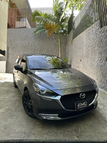Mazda 2 Grand touring LX