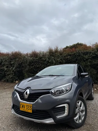 Renault CAPTUR ZEN 