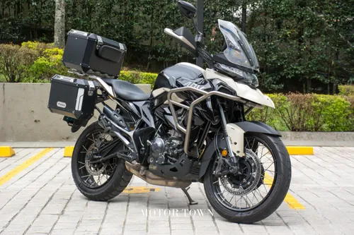 VICTORY ZONTES 350 T2 2023