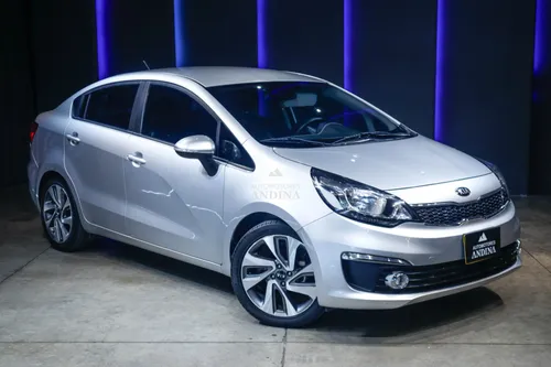 KIA RIO SPICE 
