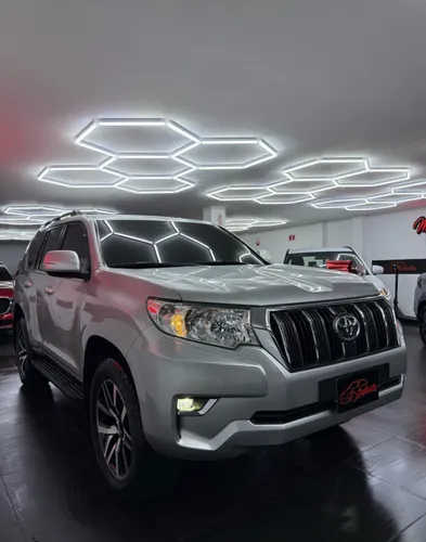 Toyota Prado TXL 2022
