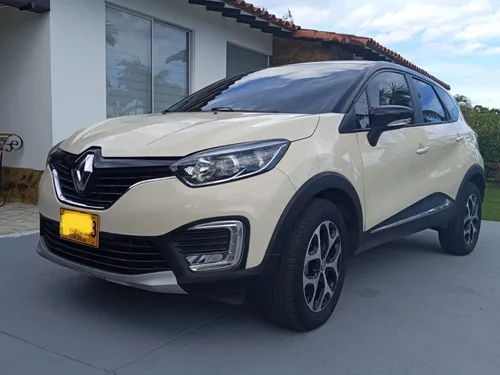 Renault captur automatica intense info 3136614176
