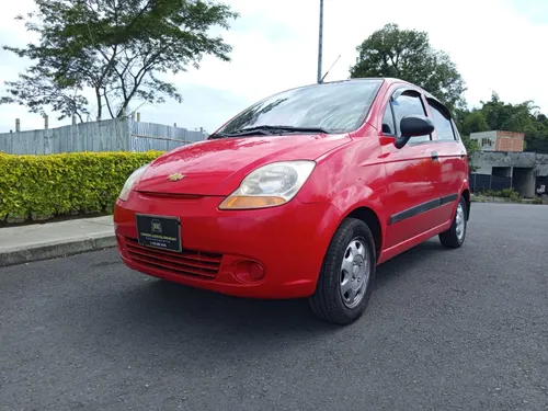 CHEVROLET SPARK CRONOS info 3136614176