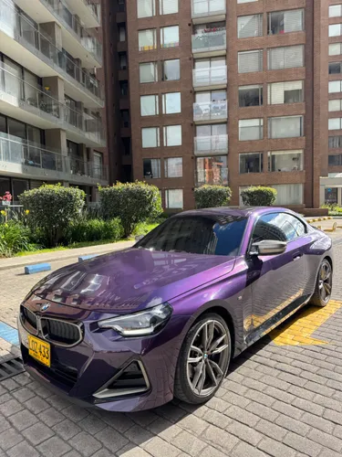 BMW M240i 2023