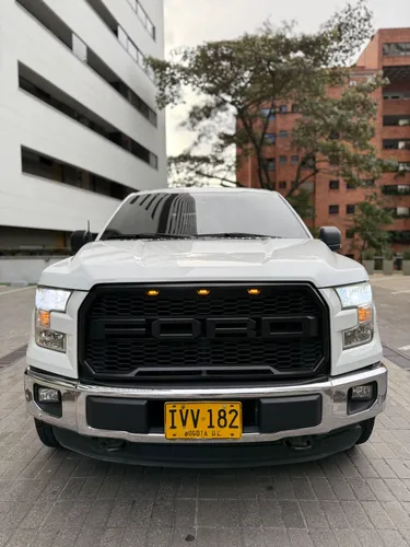 Ford F 150