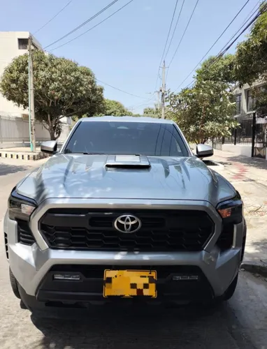 Toyota Tacoma TRD AT 2.4 2024