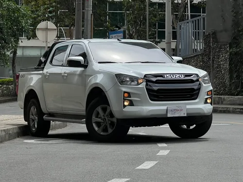 Isuzu RBC 2025