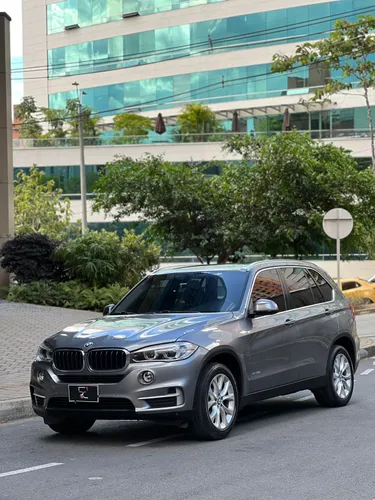 BMW X5 XDrive35i Premium 3.0cc TwinPower Turbo