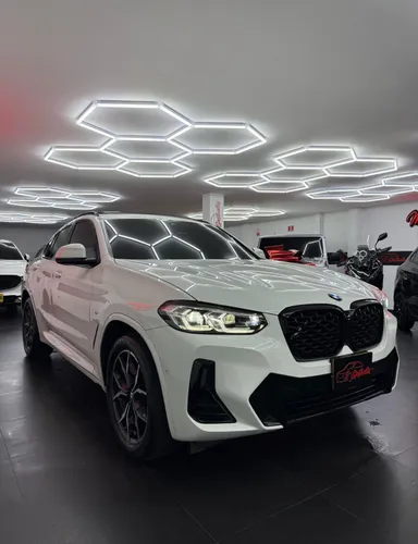 BMW X4 XDRIVE 30i 2024