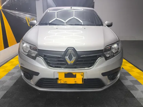 Renault Logan 2020