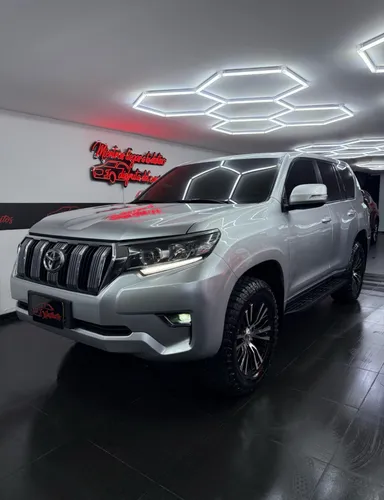 Toyota Prado TXL 2014