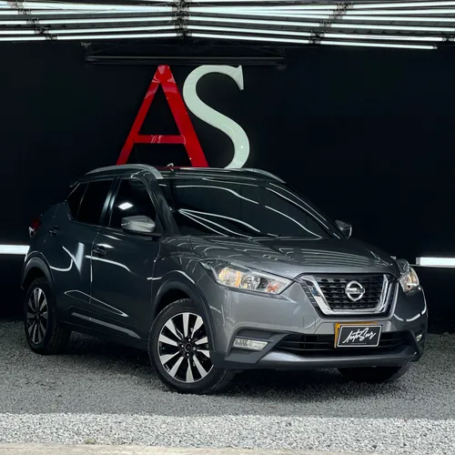 Nissan Kicks Advance 2018 1.6