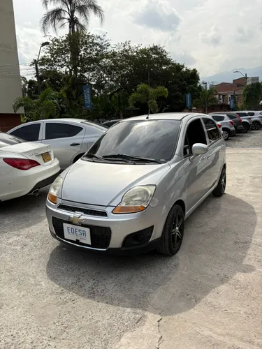 CHEVROLET SPARK LIFE