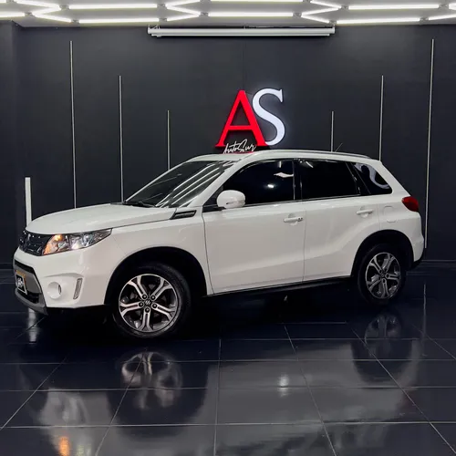 SUZUKI VITARA LIVE ALL GRIP 1.6 2019 AT