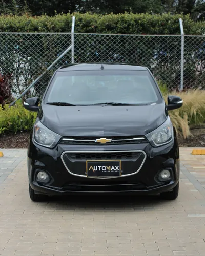 CHEVROLET BEAT PREMIER 2022