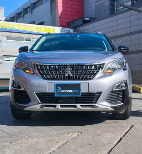 PEUGEOT 3008 2 ALLURE 2019 TP 1600CC T CT R18