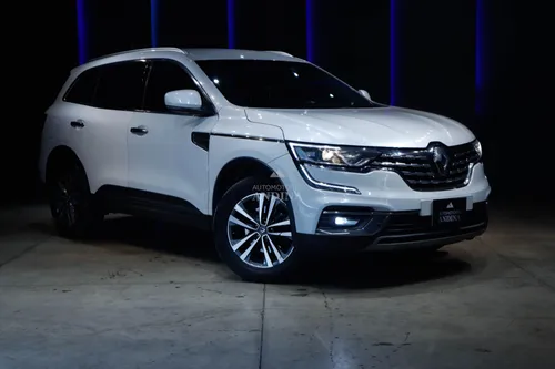 Renault KOLEOS ZEN