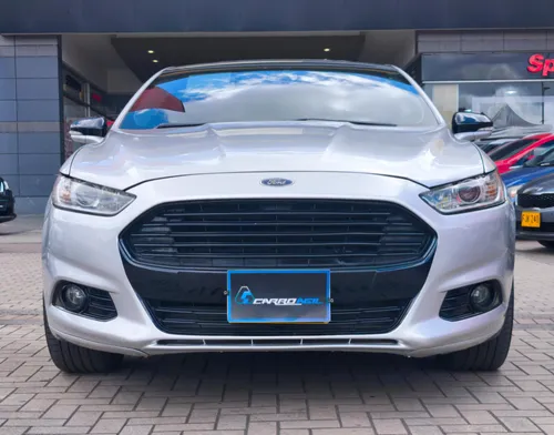 FORD FUSION 3 TITANIUM 2014 TP 2000CC CT T