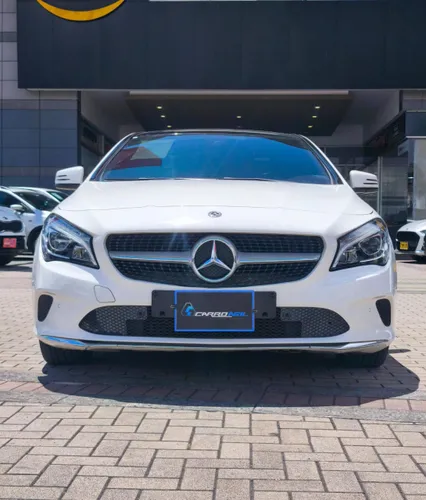 MERCEDES BENZ CLA 180 2019 C117 Urban TP 1600CC T CT