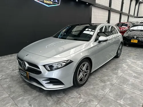 MERCEDES BENZ A200 2022