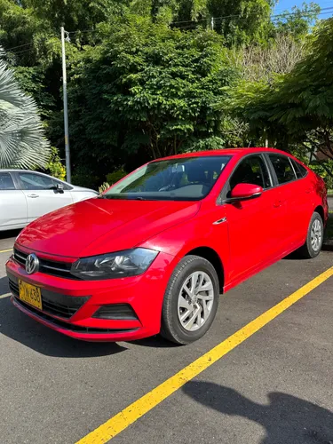 Volkswagen Virtus Trendline